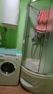 Продається кімната в гуртожитку в центрі міста