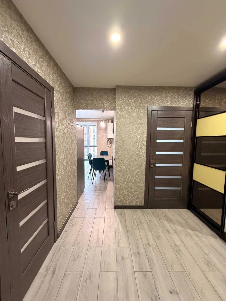 Продам квартиру Ковель