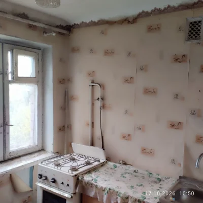 Продаж 1 квартири