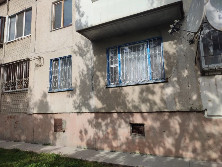 Продаж м.Бориспіль 1 кімнатна квартира по вулиці Бежівка, 7