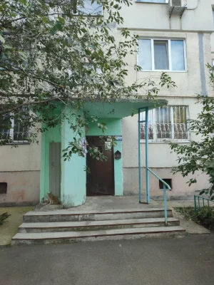 Продаж м.Бориспіль 1 кімнатна квартира по вулиці Бежівка, 7