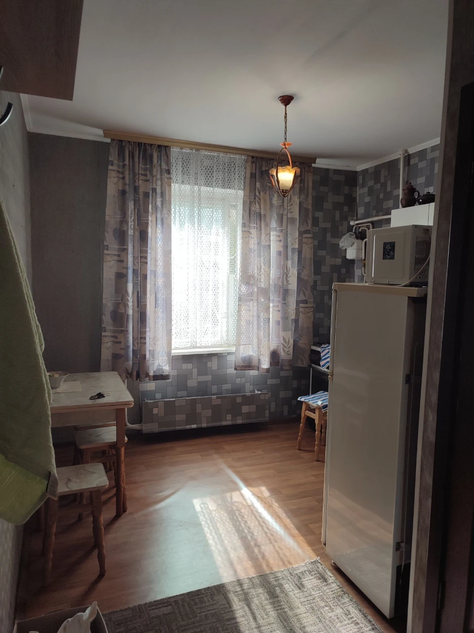 Продаж м.Бориспіль 1 кімнатна квартира по вулиці Бежівка, 7
