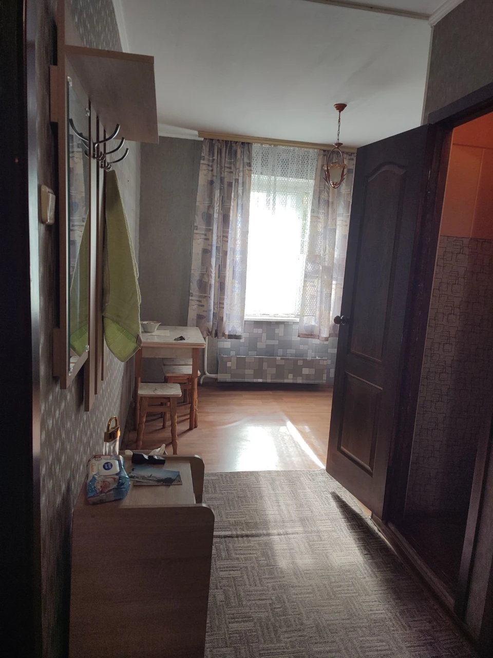 Продаж м.Бориспіль 1 кімнатна квартира по вулиці Бежівка, 7