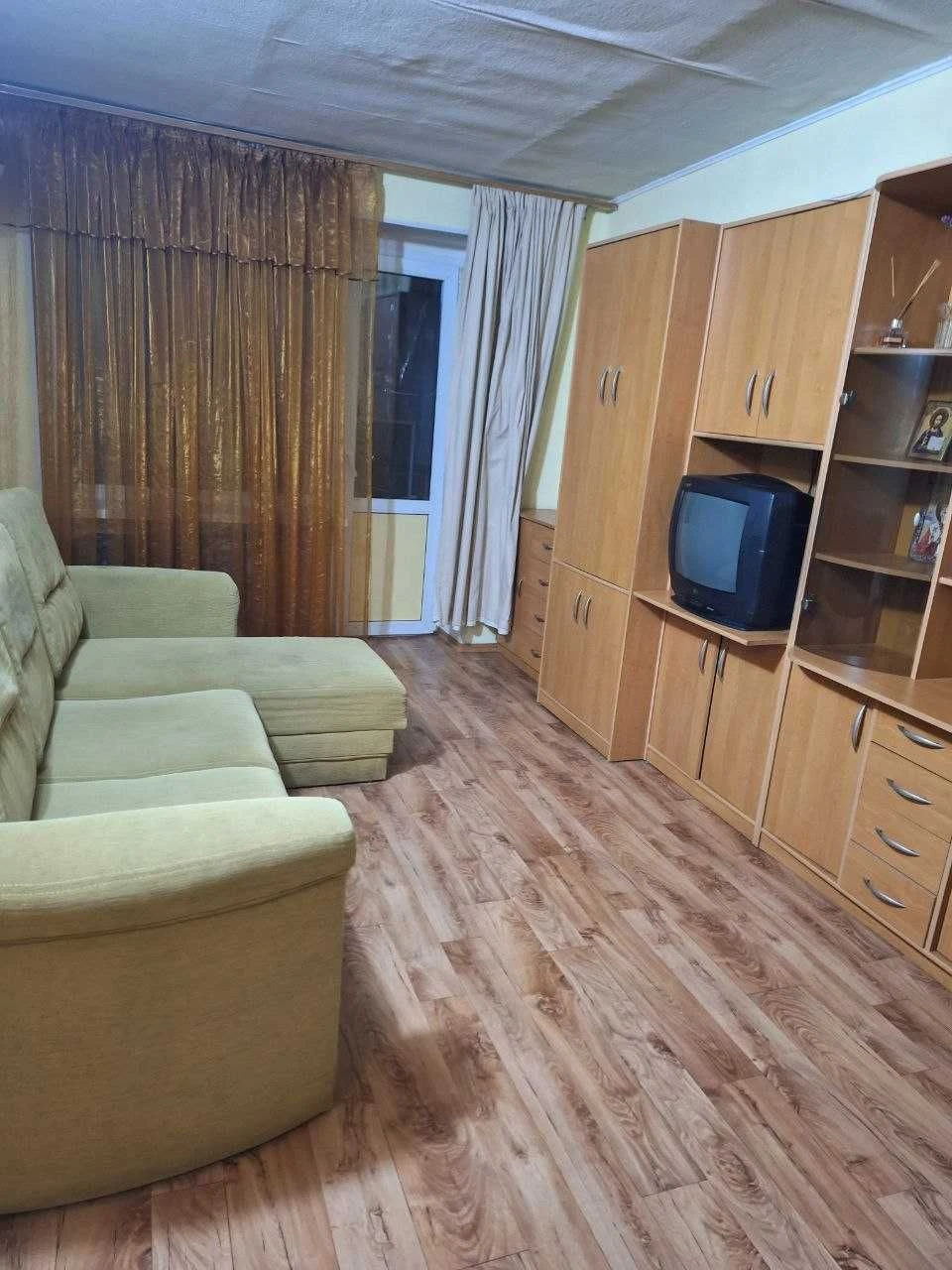Продам 1-кімнатну квартиру в м.Миргород