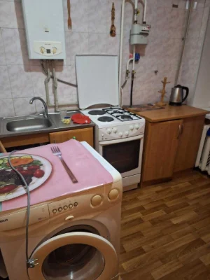 Продам 1-кімнатну квартиру в м.Миргород