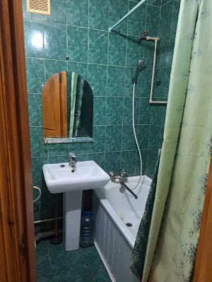 Продам 1-кімнатну квартиру в м.Миргород