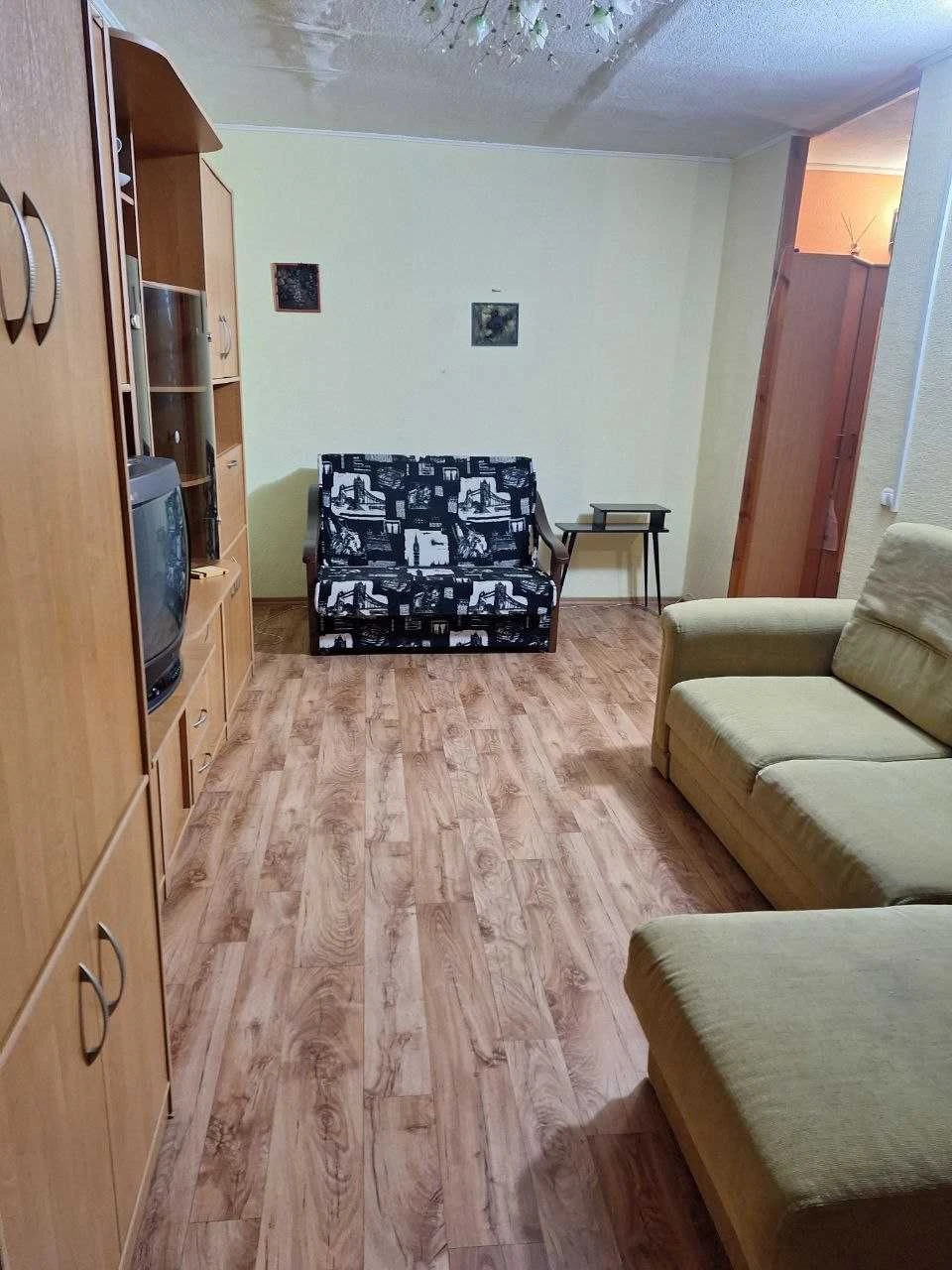 Продам 1-кімнатну квартиру в м.Миргород