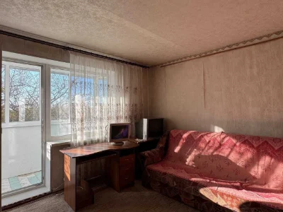 Терміновий продаж 2-х кімнатної квартири в Чугуєві,  поліпше