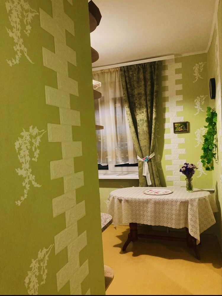 Продам 1-но кімн. з ремонтом у м.Новий Розділ.