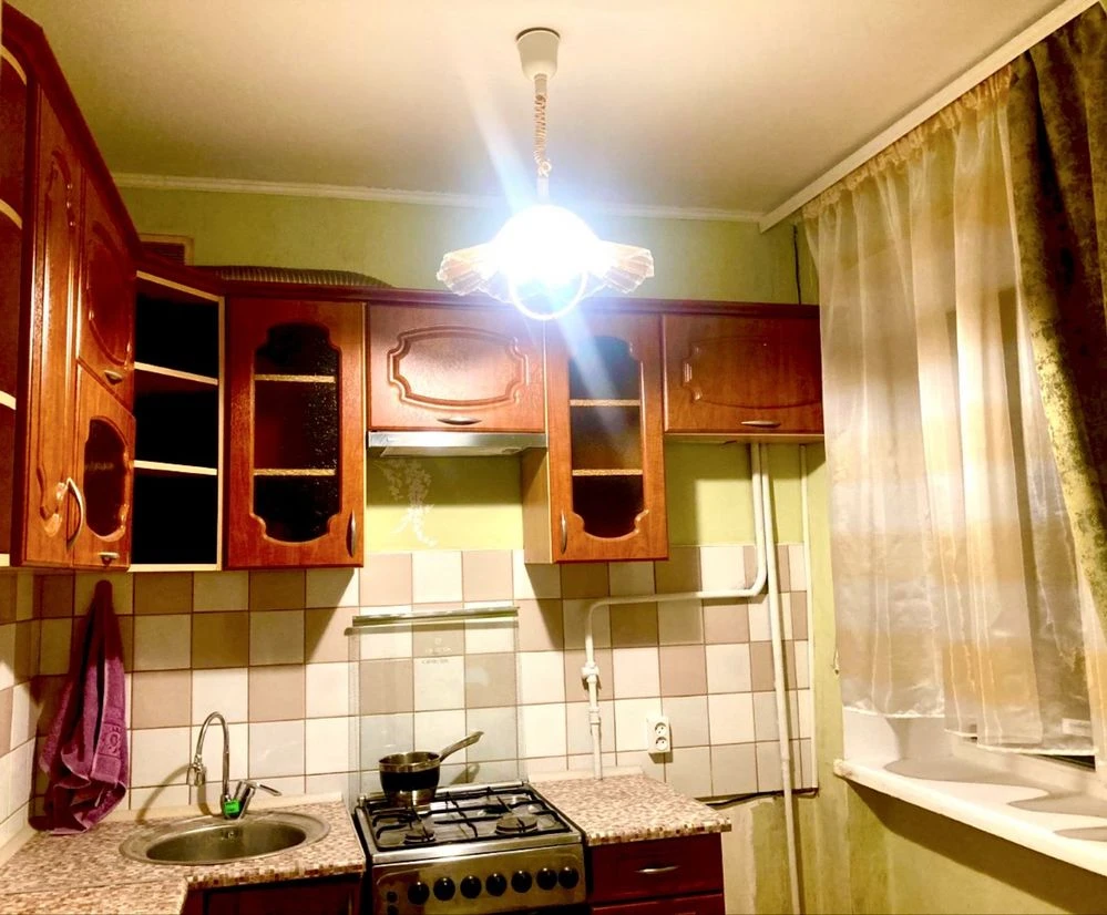 Продам 1-но кімн. з ремонтом у м.Новий Розділ.