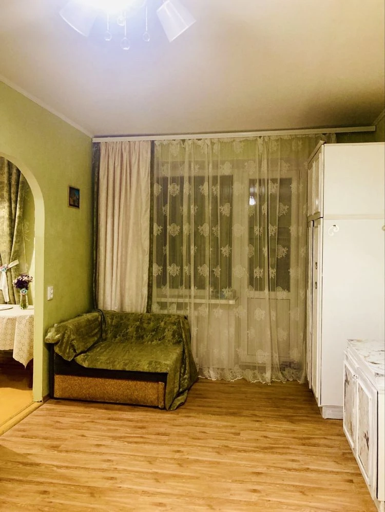 Продам 1-но кімн. з ремонтом у м.Новий Розділ.