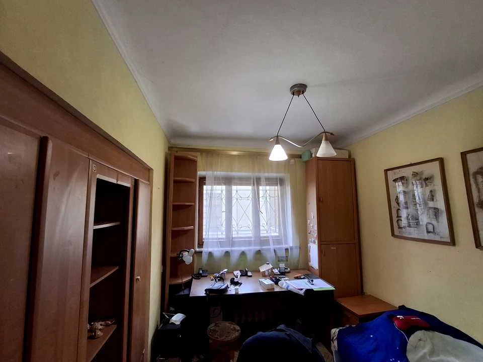 Квартира. Київ, Борисоглібська вул.