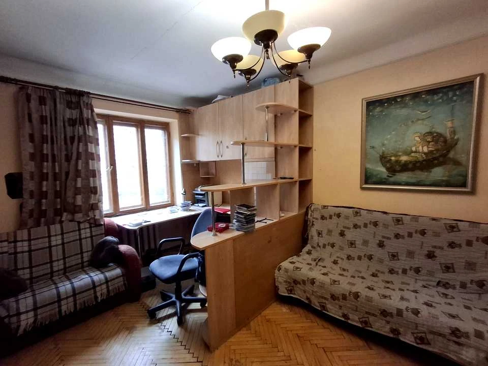 Квартира. Київ, Борисоглібська вул.