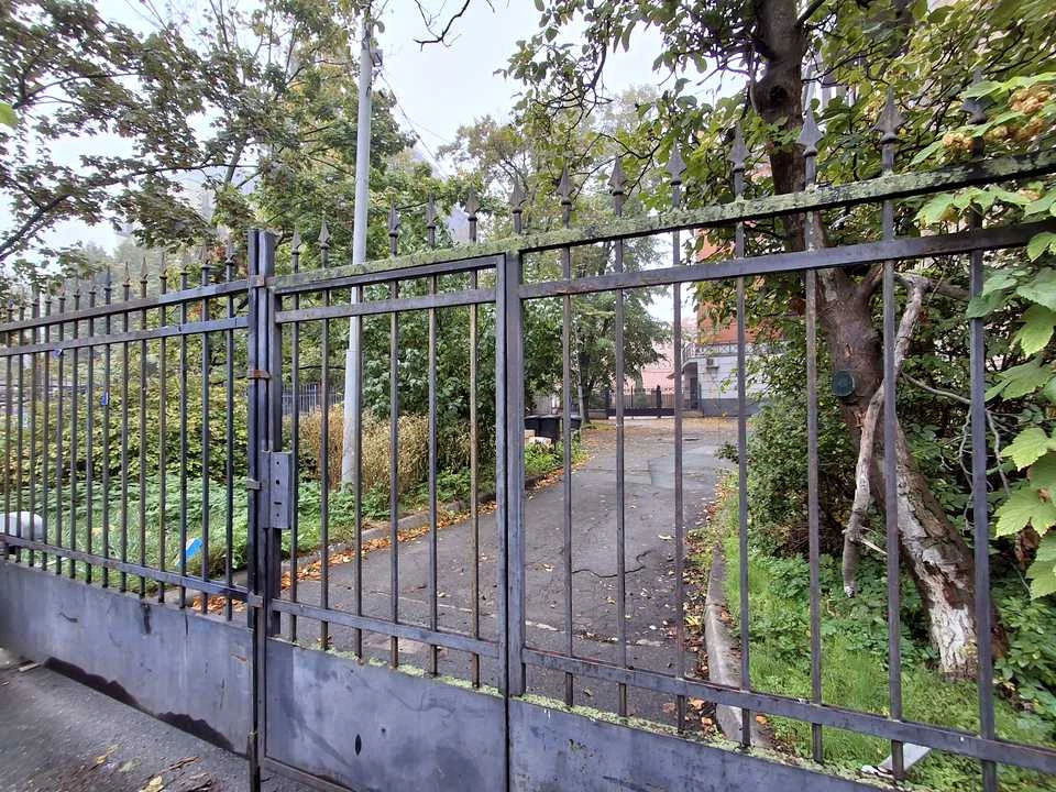 Квартира. Київ, Борисоглібська вул.