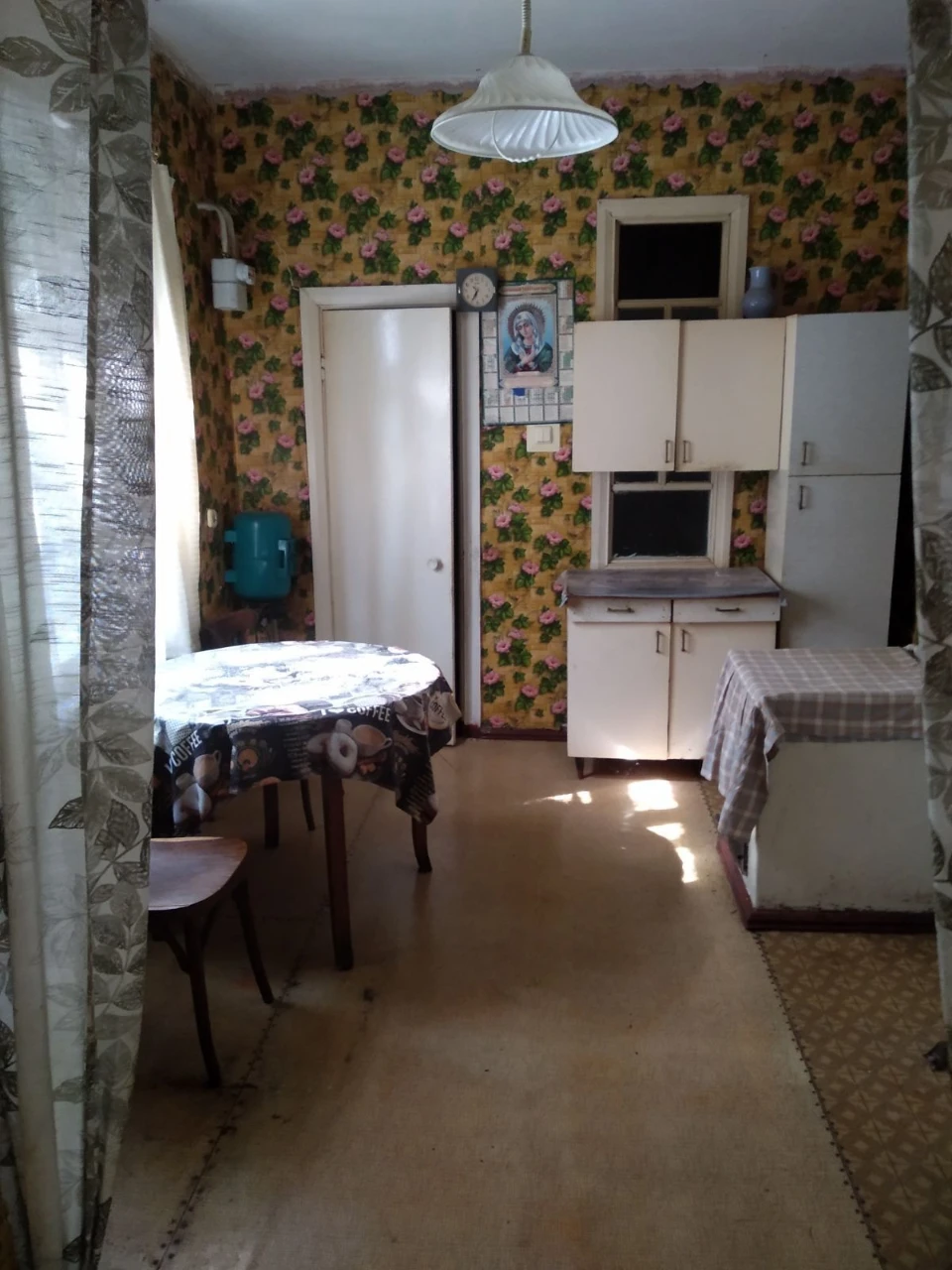 Приватний будинок зі зручностями