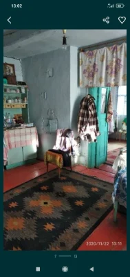 Будинок у Шумському районі.