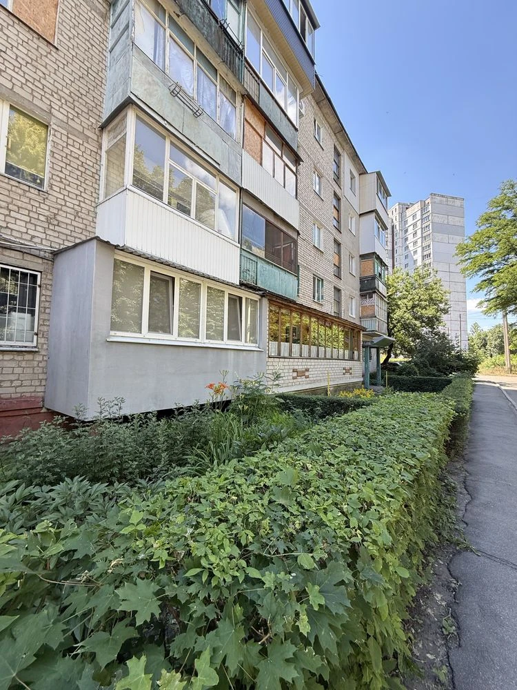 ХТЗ‼️Потоцкого 6, продаю 2 к квартиру