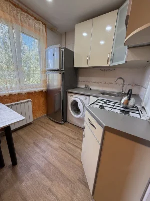 Каденюка 11‼️ продаю 1 к квартиру с ремонтом