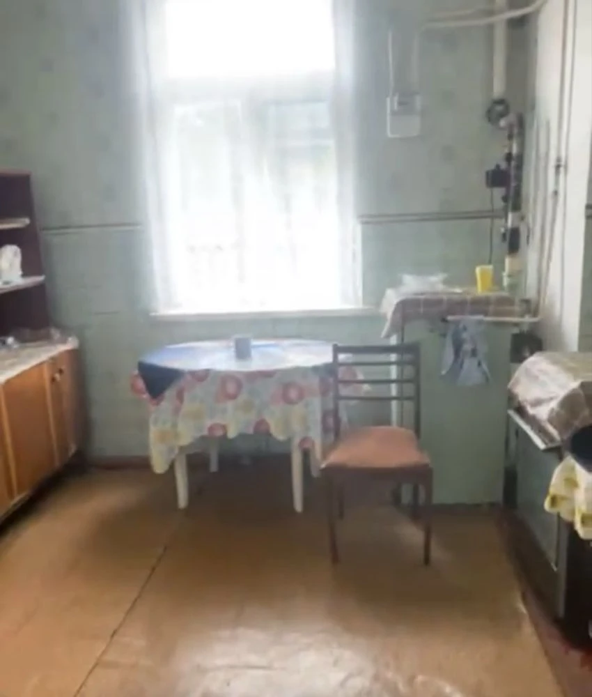 Продається будинок в центрі м. Христинівка Черкаської област