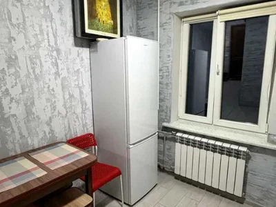 Квартира. Київ, Оболонський просп.