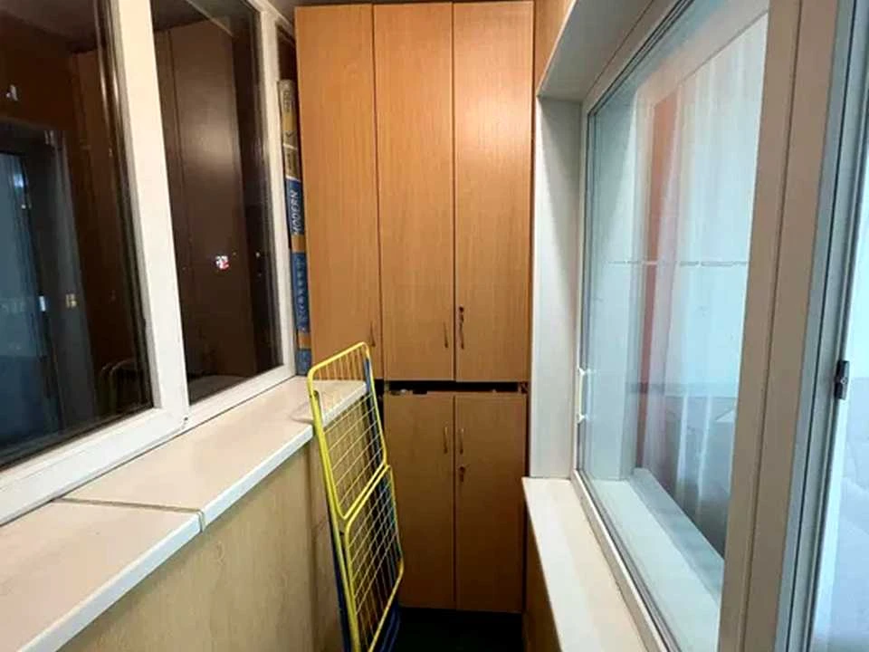 Квартира. Київ, Оболонський просп.