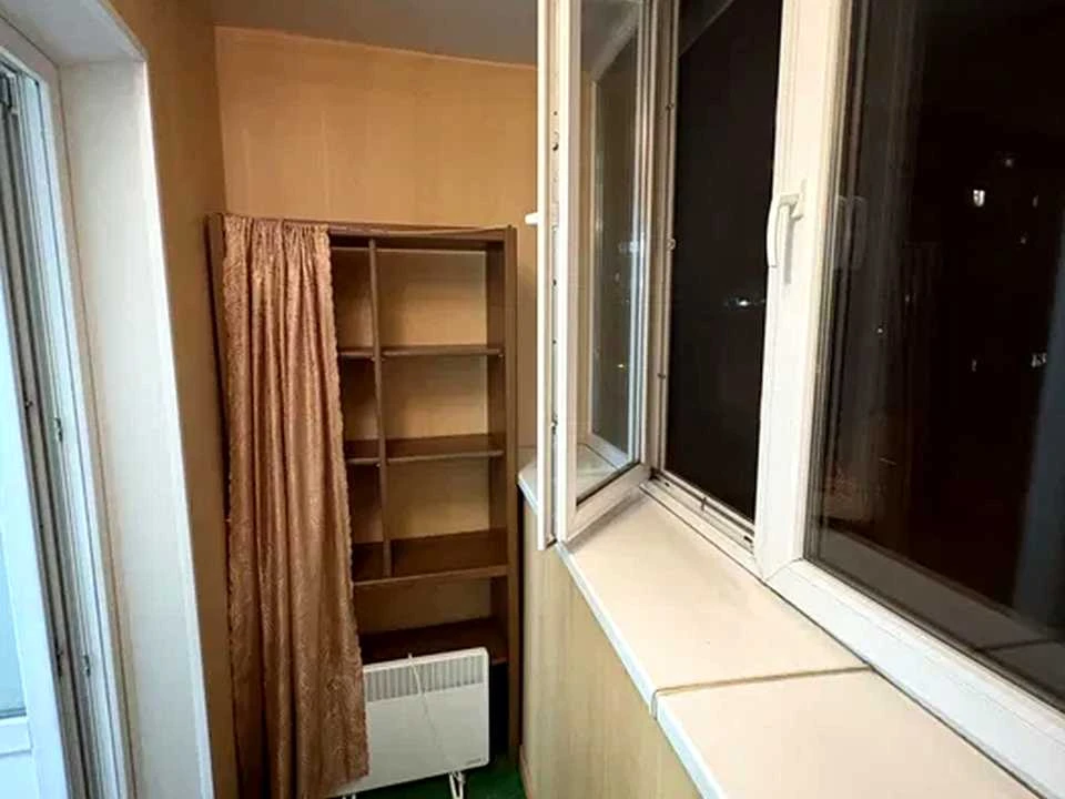 Квартира. Київ, Оболонський просп.