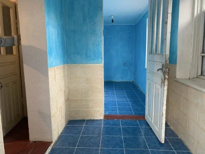 Продам отдельную часть дома пл Ул. Запорожская( Крупская),