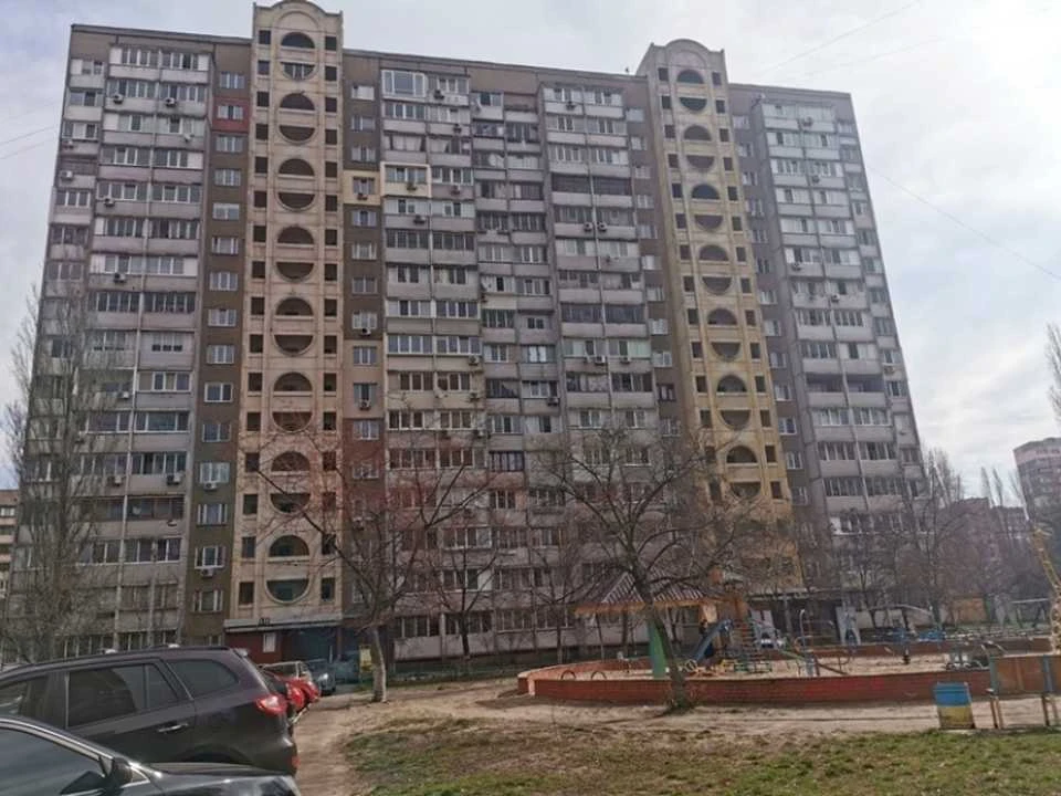 Квартира. Київ, Тараса Коваля вул.