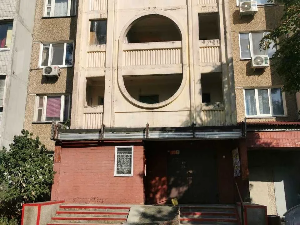 Квартира. Київ, Тараса Коваля вул.