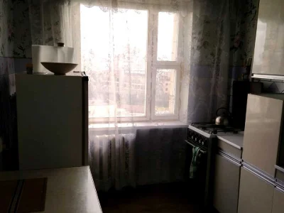 Квартира. Київ, Татарська вул.