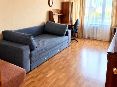 Квартира. Київ, Оболонський просп.