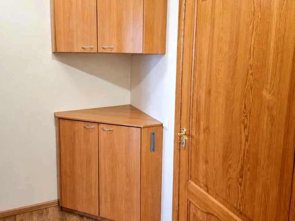 Квартира. Київ, Оболонський просп.