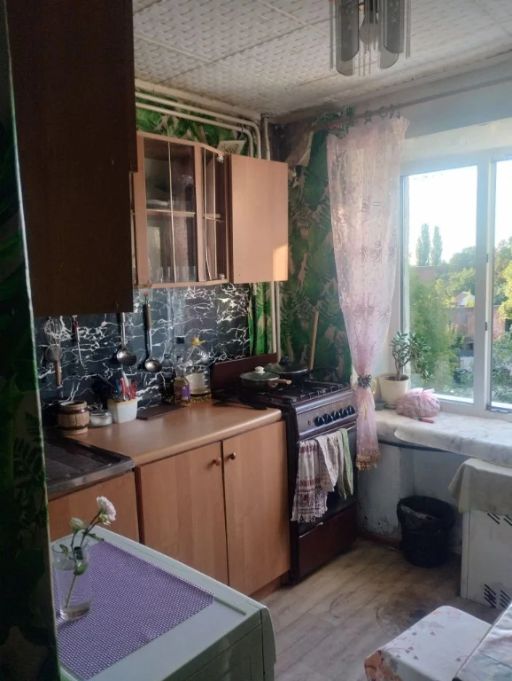 Продам квартиру 2 кімнатну в центрі міста