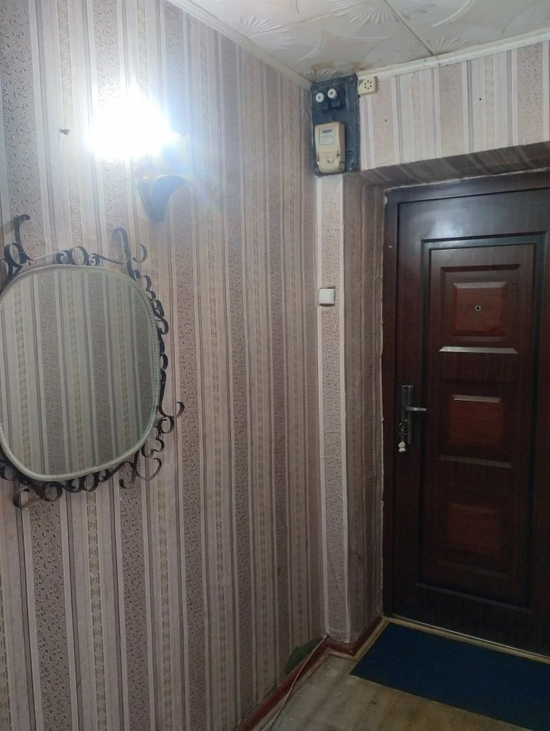 Продам квартиру 2 кімнатну в центрі міста