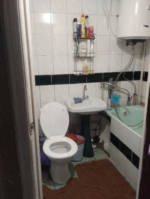 Продам квартиру 2 кімнатну в центрі міста