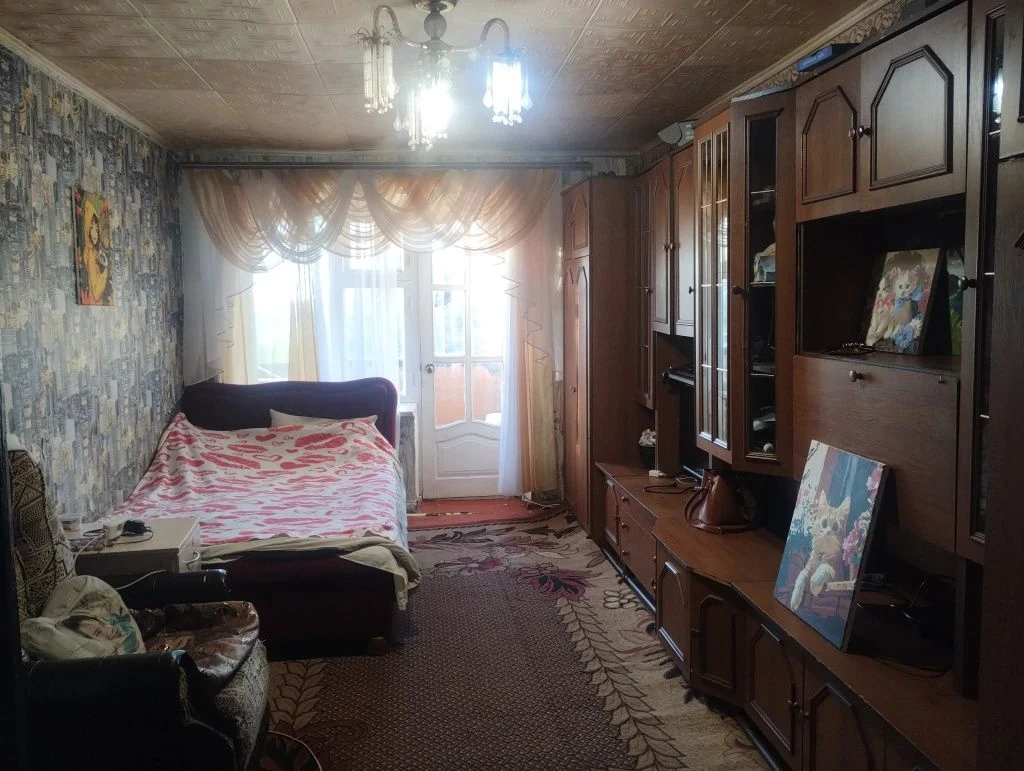 Продам квартиру 2 кімнатну в центрі міста