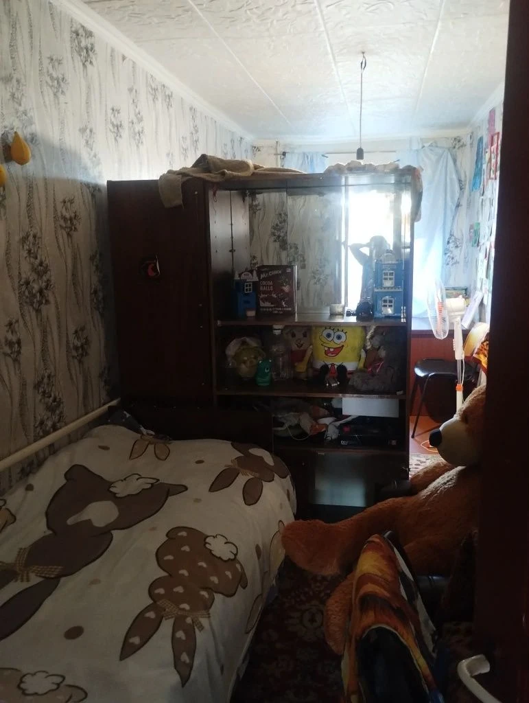 Продам квартиру 2 кімнатну в центрі міста