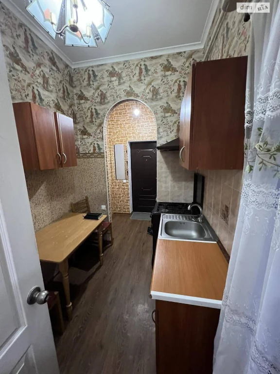 Довгострокова Оренда Квартира Приморський