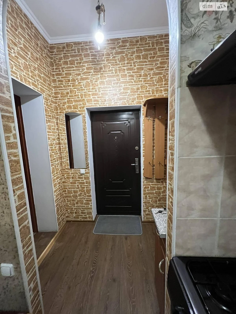Довгострокова Оренда Квартира Приморський