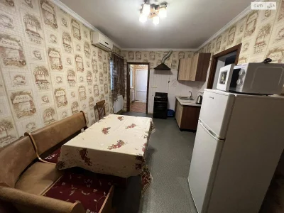 Довгострокова Оренда Квартира Приморський