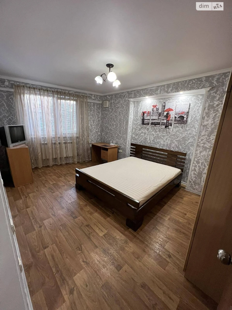 Довгострокова Оренда Квартира Приморський