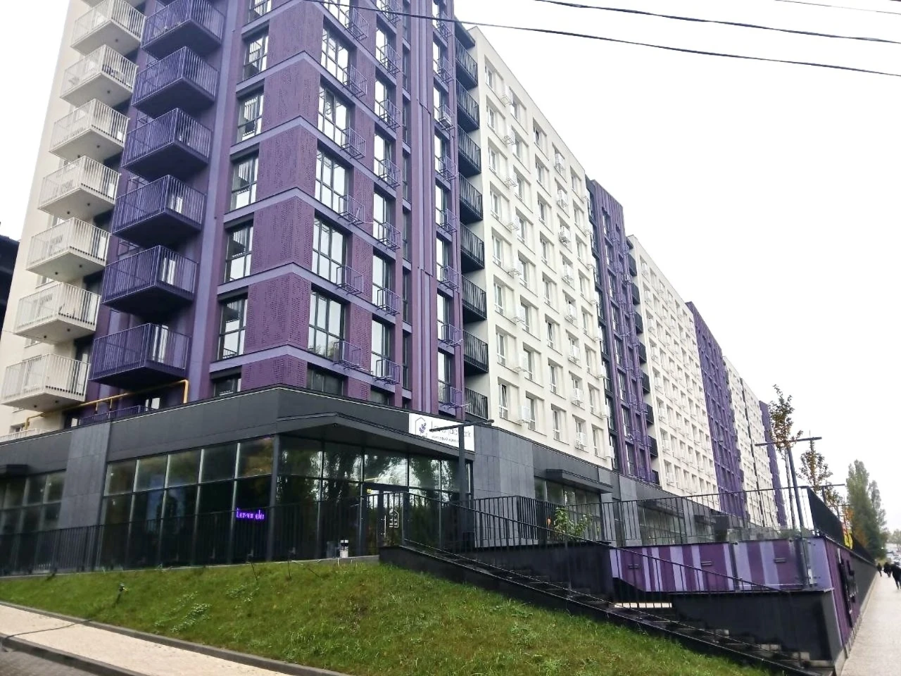 Продаж Квартира Центр