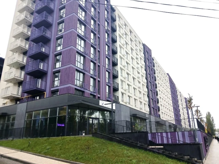 Продаж Квартира Центр