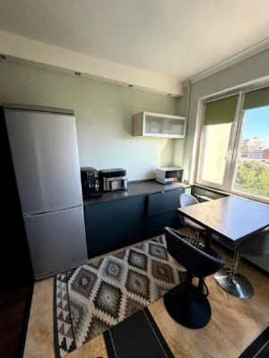 Продам 2-кімн квартиру 60 м² на Печерську в центрі Києва з р