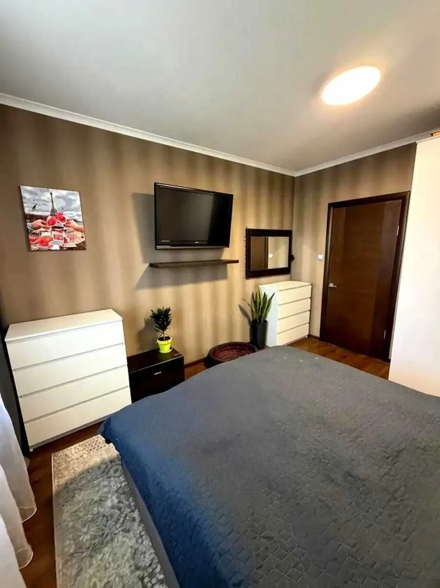 Продам 2-кімн квартиру 60 м² на Печерську в центрі Києва з р
