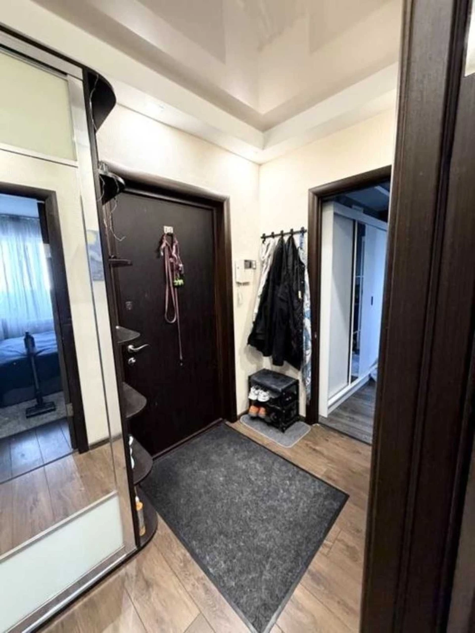 Продам 2-кімн квартиру 60 м² на Печерську в центрі Києва з р