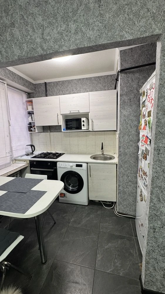 Продаж квартири від власника без комісії 1-к Березняки , Киї