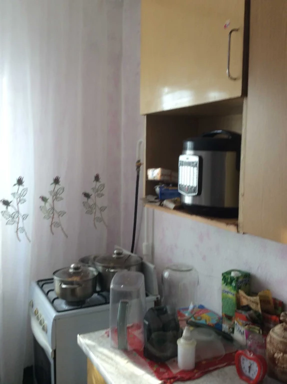 Продам 3 кімнатну квартиру Руденка (Кольцова) 17