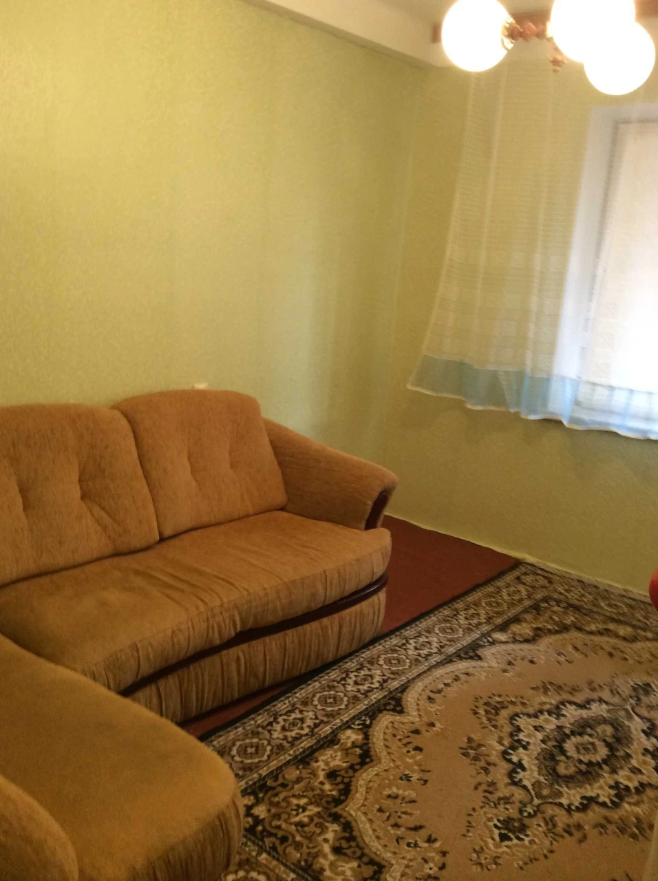 Продам 3 кімнатну квартиру Руденка (Кольцова) 17
