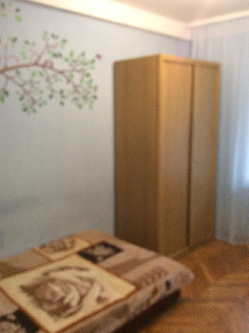 Продам 3 кімнатну квартиру Руденка (Кольцова) 17